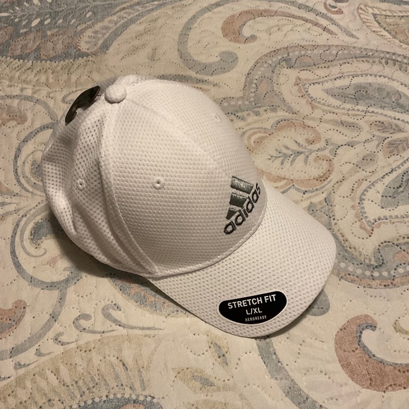 Adidas Rucker Cap L/XL - Picture 1 of 2